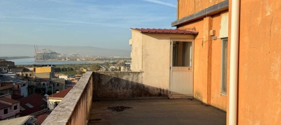 Здание 1100м² в Джоя Тауро, Италия № 252271 11