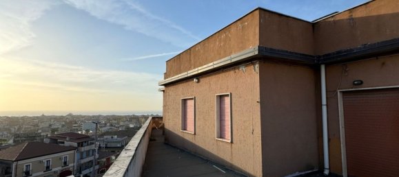 Здание 1100м² в Джоя Тауро, Италия № 252271 10