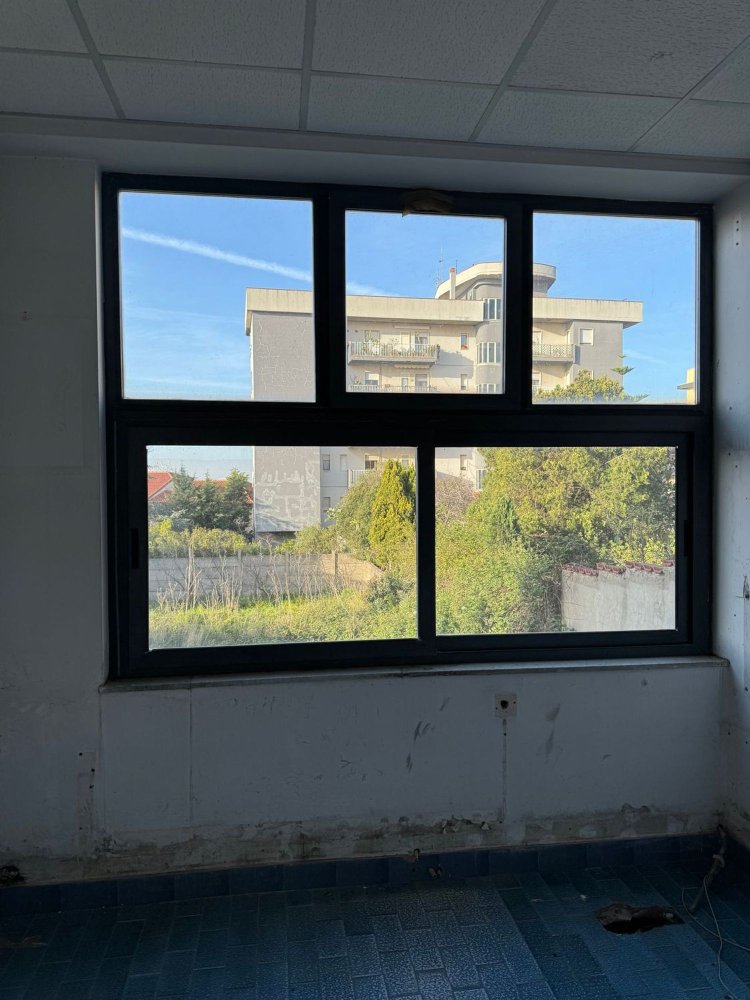 Здание 1100м² в Джоя Тауро, Италия № 252271