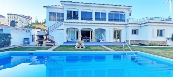 10 chambres Maison à Benalmadena, Spain No. 48792 2