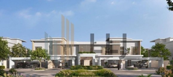 4 Schlafzimmer Stadthaus in Al Reem Island, UAE, Nr. 53879 9