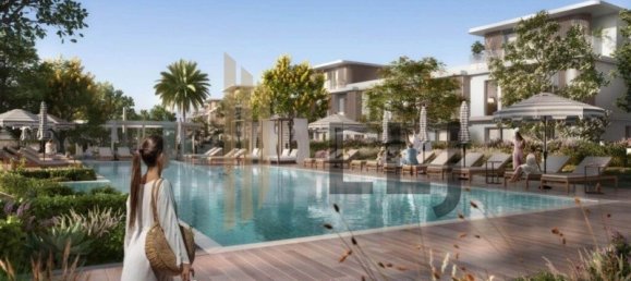 4 Schlafzimmer Stadthaus in Al Reem Island, UAE, Nr. 53879 5