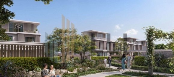 4 Schlafzimmer Stadthaus in Al Reem Island, UAE, Nr. 53879 8