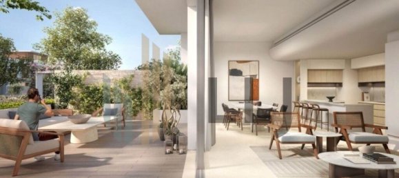 4 Schlafzimmer Stadthaus in Al Reem Island, UAE, Nr. 53879 2