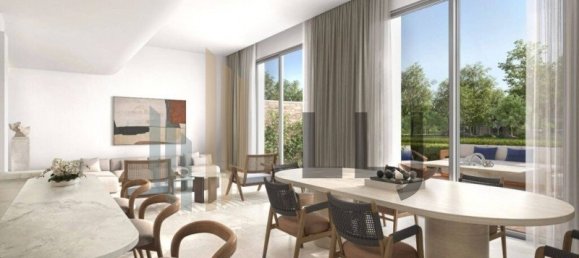 4 Schlafzimmer Stadthaus in Al Reem Island, UAE, Nr. 53879 3