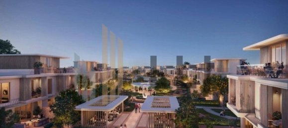 4 Schlafzimmer Stadthaus in Al Reem Island, UAE, Nr. 53879 6