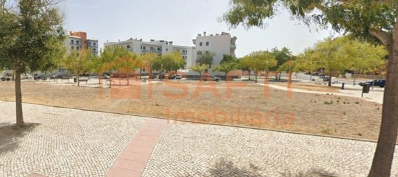 1604m² Land in Loule, Portugal No. 71078 4