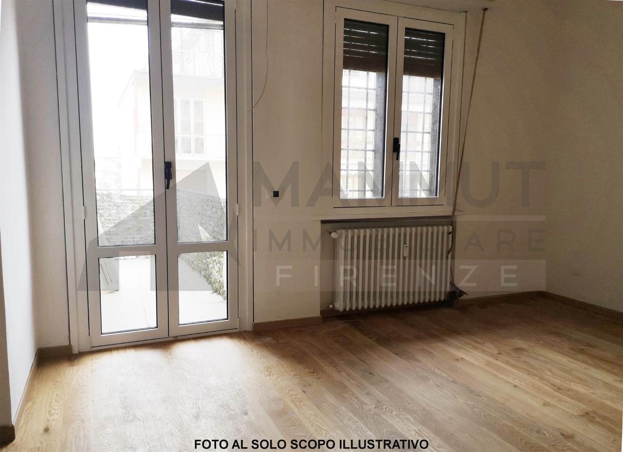 4غرفة شقة في Florence, Italy رقم 30175