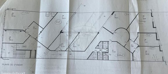 293m² Office in Guimaraes, Portugal No. 51643 4