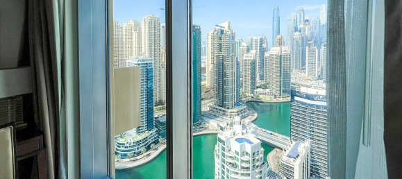 1 bedroom Apartment in Dubai Marina, UAE No. 42410 5
