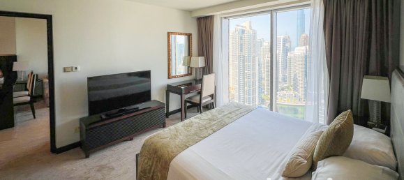 1 bedroom Apartment in Dubai Marina, UAE No. 42410 20
