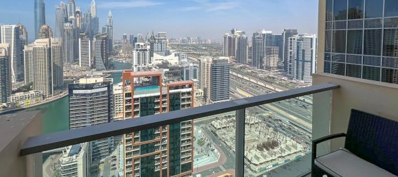 1 bedroom Apartment in Dubai Marina, UAE No. 42410 7