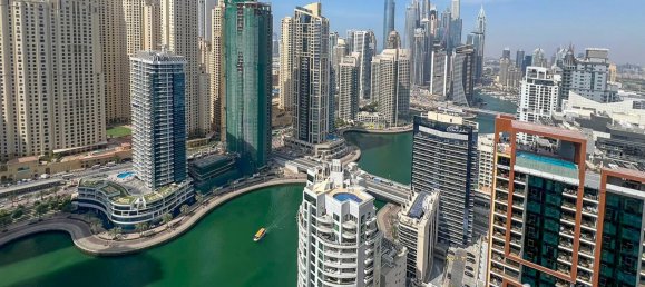 1 bedroom Apartment in Dubai Marina, UAE No. 42410 6