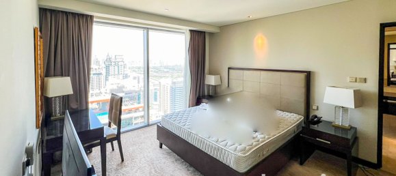 1 bedroom Apartment in Dubai Marina, UAE No. 42410 4
