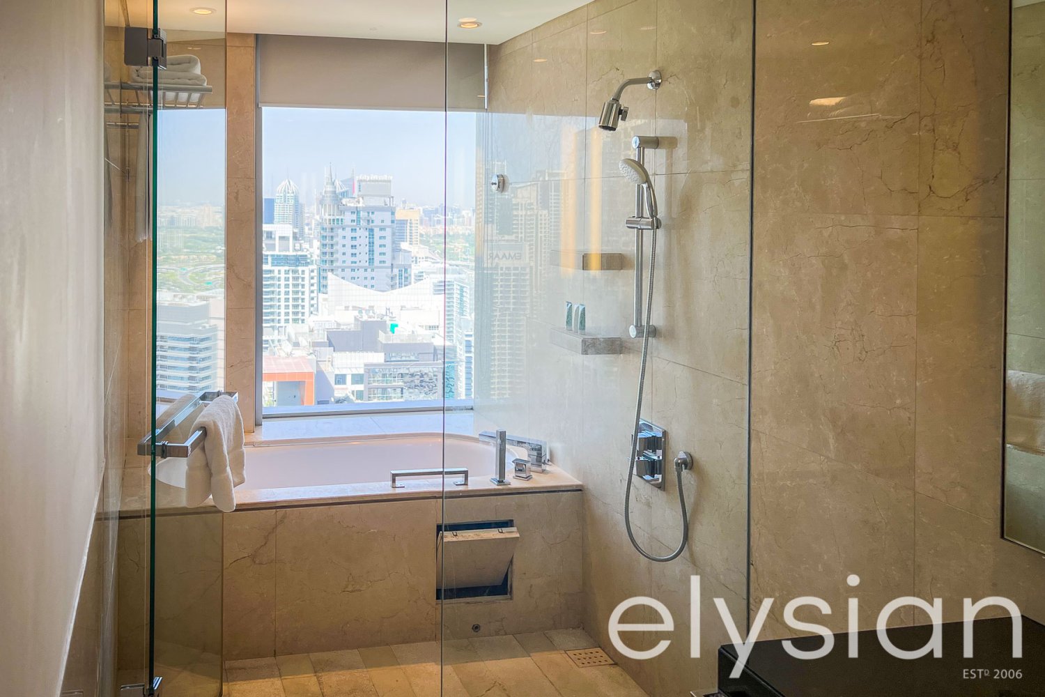 1 bedroom Apartment in Dubai Marina, UAE No. 42410