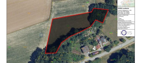  Land in Mehrnbach, Austria No. 130769 5