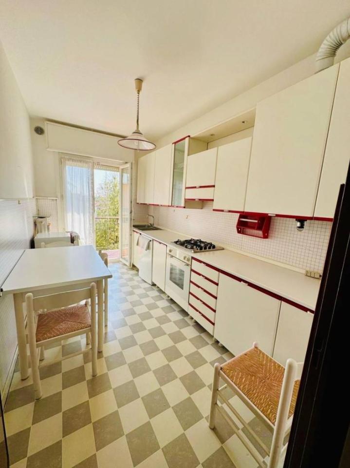 4-Zimmer Wohnung in Venice, Italy, Nr. 42007