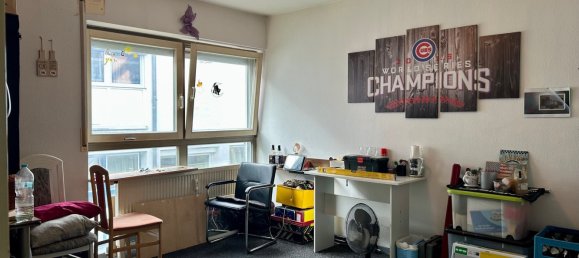 4غرفة شقة في Erlangen-Hochstadt, Germany رقم 187526 5