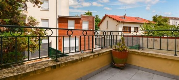 3 Schlafzimmer Wohnung in Livry-Gargan, France, Nr. 314366 15