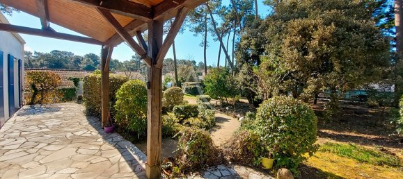 4 Schlafzimmer Haus in Saint-Jean-de-Monts, France, Nr. 112979 17