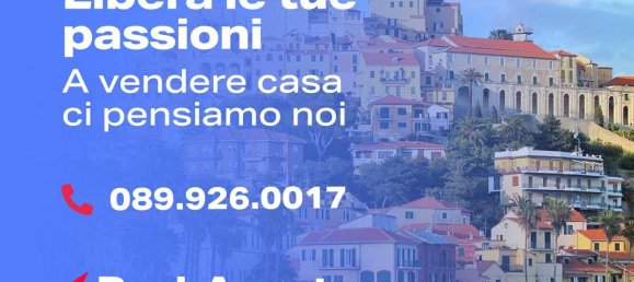 2 bedrooms House in Sarno, Italy No. 262718 17