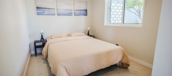 Villa T4 em Porto Santo, Portugal N.º 268802 16