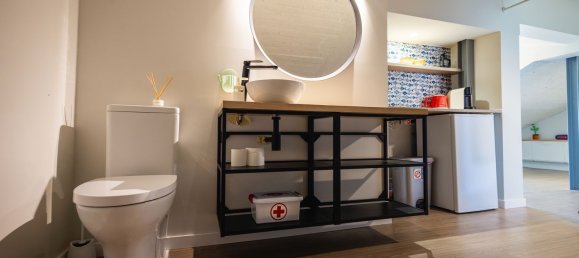 Villa T4 em Porto Santo, Portugal N.º 268802 38