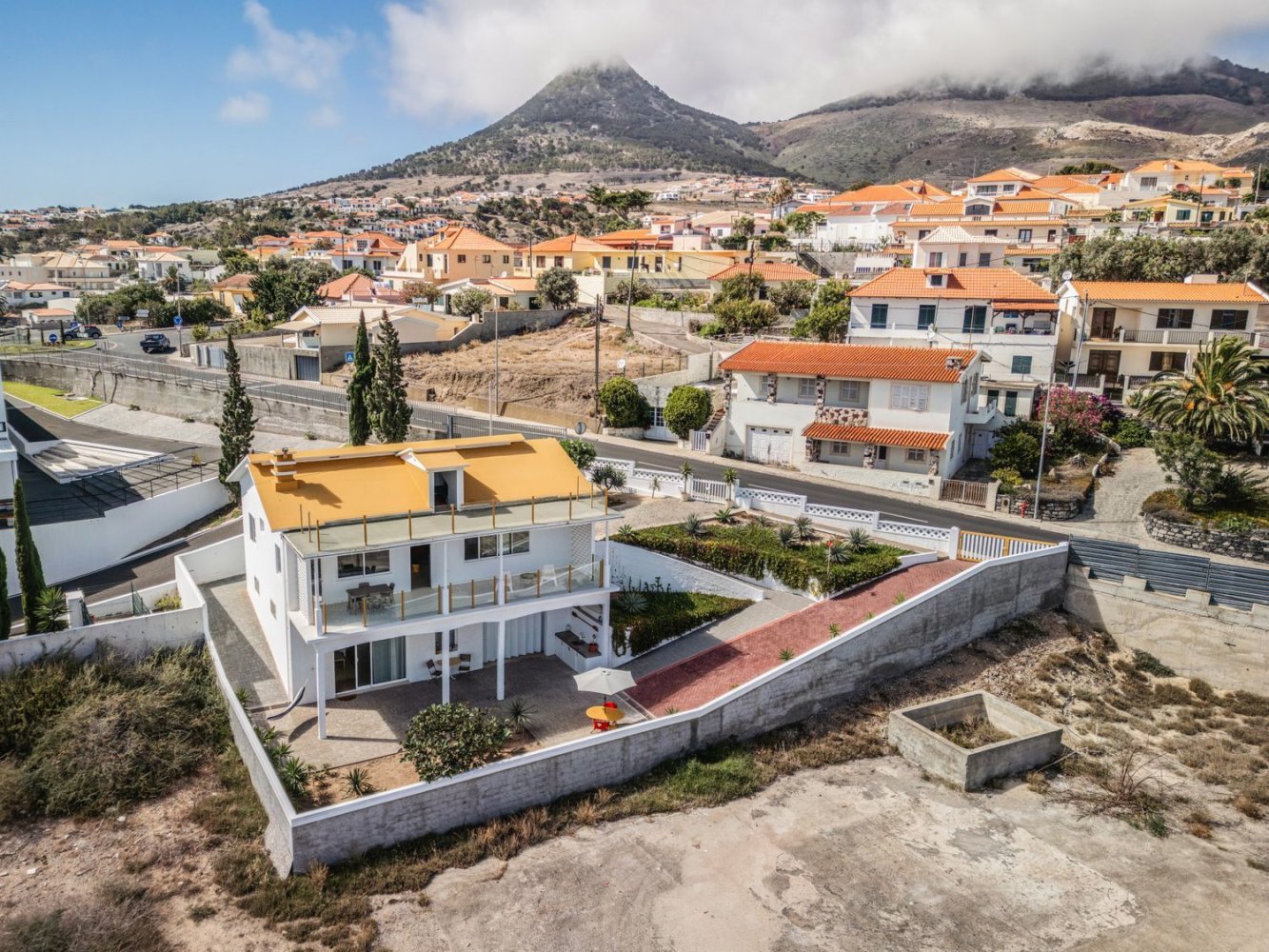 4 bedrooms Villa in Porto Santo, Portugal No. 268802