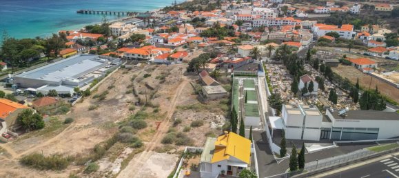 Villa T4 em Porto Santo, Portugal N.º 268802 3