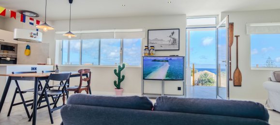 Villa T4 em Porto Santo, Portugal N.º 268802 11