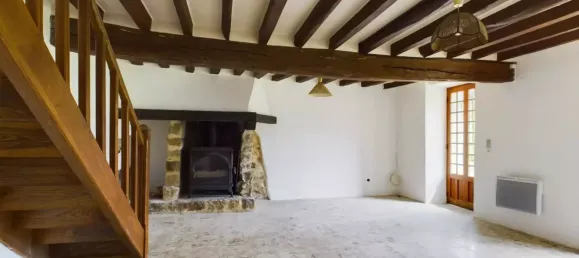 3 Schlafzimmer Stadthaus in Bourdenay, France, Nr. 79690 9