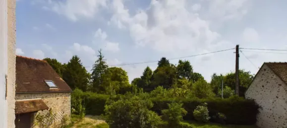 3 Schlafzimmer Stadthaus in Bourdenay, France, Nr. 79690 11