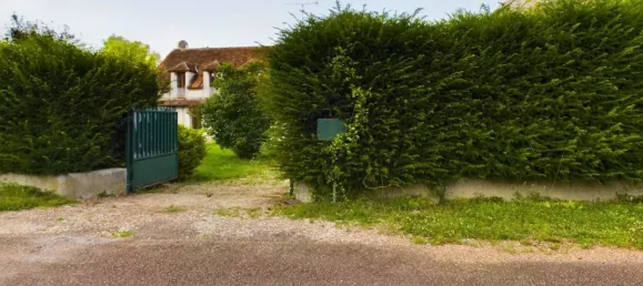 3 Schlafzimmer Stadthaus in Bourdenay, France, Nr. 79690 12