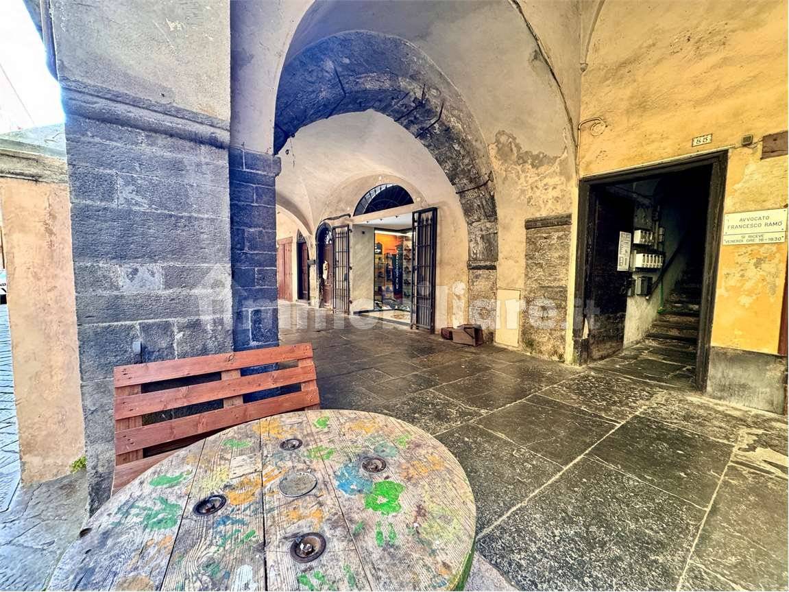 3 غرف نوم شقة في Pieve di Teco, Italy رقم 280910