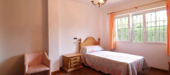 4 bedrooms House in Alicante, Spain No. 183550 16