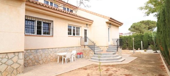 4 bedrooms House in Alicante, Spain No. 183550 29