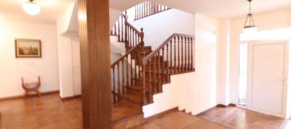 4 bedrooms House in Alicante, Spain No. 183550 12