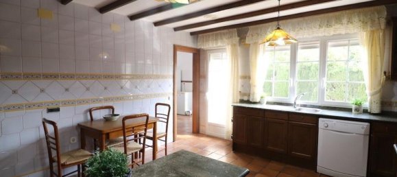 4 bedrooms House in Alicante, Spain No. 183550 8