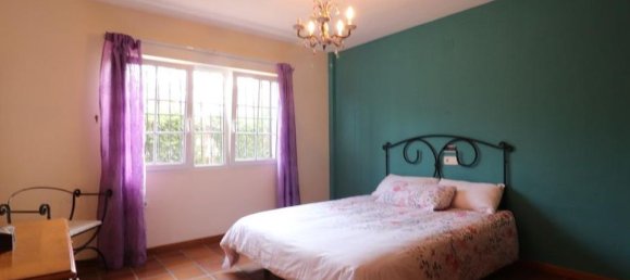 4 bedrooms House in Alicante, Spain No. 183550 15