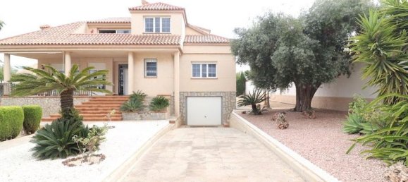 4 bedrooms House in Alicante, Spain No. 183550 35