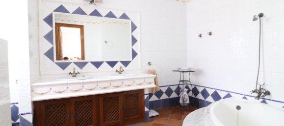 4 bedrooms House in Alicante, Spain No. 183550 18