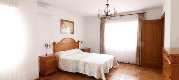 4 bedrooms House in Alicante, Spain No. 183550 13