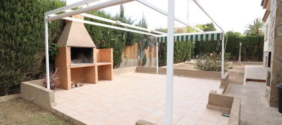 4 bedrooms House in Alicante, Spain No. 183550 38