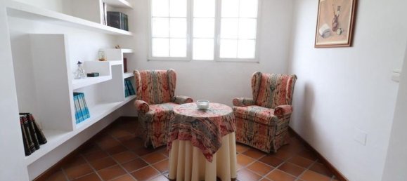 4 bedrooms House in Alicante, Spain No. 183550 7