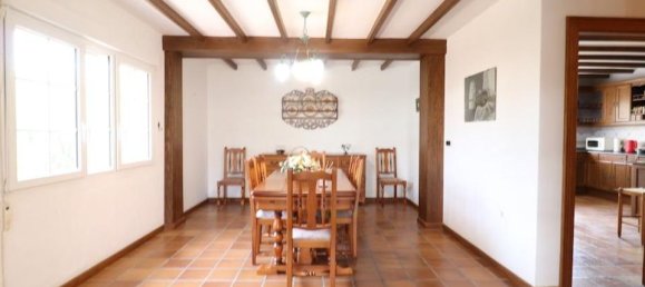 4 bedrooms House in Alicante, Spain No. 183550 5