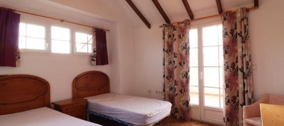 4 bedrooms House in Alicante, Spain No. 183550 17