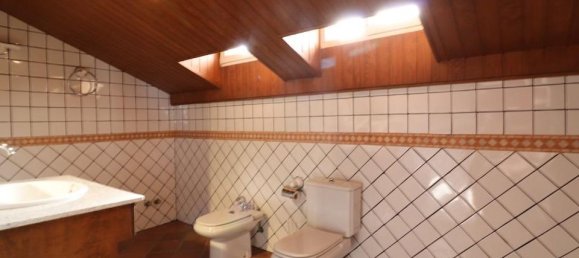 4 bedrooms House in Alicante, Spain No. 183550 26