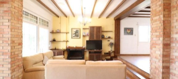 4 bedrooms House in Alicante, Spain No. 183550 3