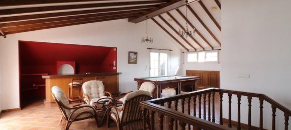 4 bedrooms House in Alicante, Spain No. 183550 27