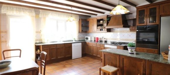 4 bedrooms House in Alicante, Spain No. 183550 9